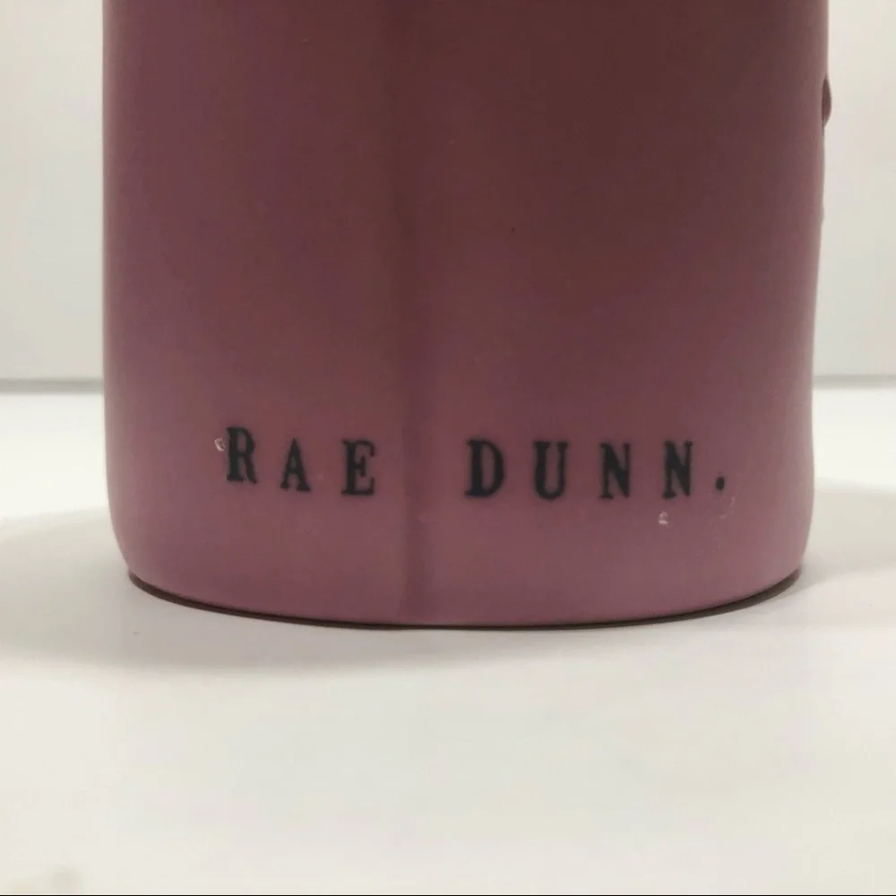 Rae Dunn “Om” Fragrance Candle 8.7 oz.